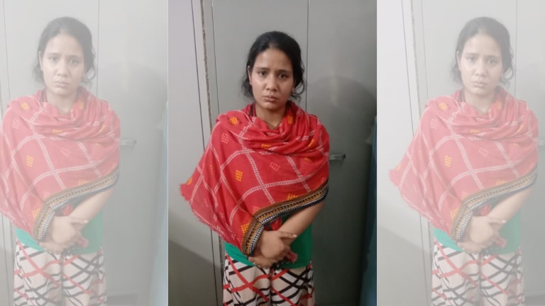 कानपुर में कारोबारी के बेटे को मारने वाली टीचर ने गुमराह करने के लिए लिखा ‘अल्लाह हू अकबर’! UP Tak