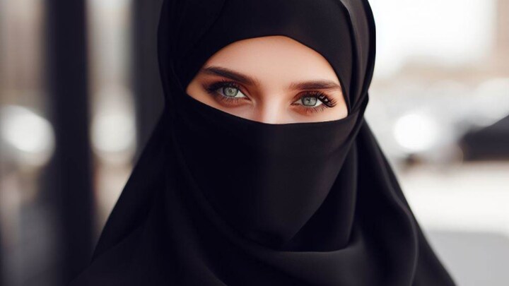 कानपुर की गुलसबा ने आइब्रो सेट करवाई तो सऊदी में बैठे मियां ने फोन पर ही दे दिया तीन तलाक UP Tak