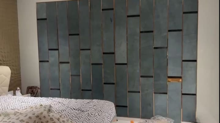 आलीशान कमरे में खुफिया रूम और निकला 26 किलो सोना, कानपुर में कारोबारी के घर मिला ‘खजाना’ UP Tak