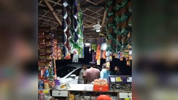 कानपुर : बुजुर्ग दुकानदार ने पैसे मांगने पड़ गया भारी, BJP पार्षद ने कर दी थप्पड़ों की बारिश UP Tak