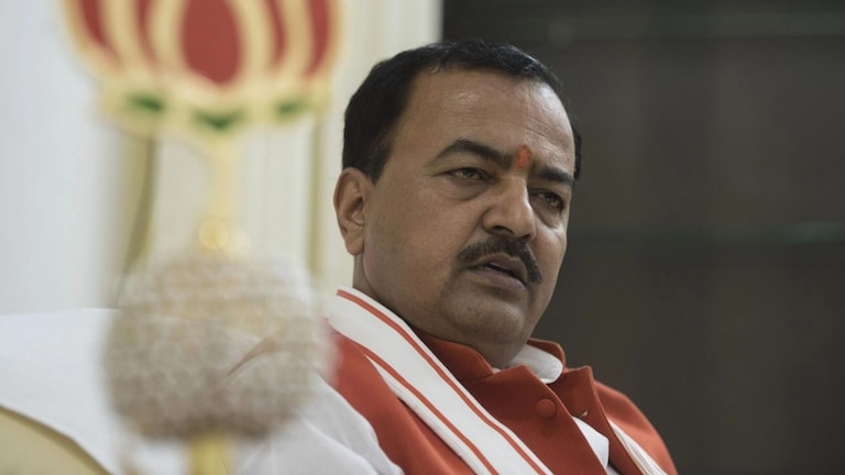 यूपी में गरमाई जातिगत जनगणना की सियासत, डिप्टी सीएम केशव मौर्य ने अब कर दी बड़ी मांग UP Tak