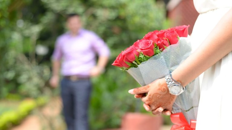 सोहैल के साथ लीव-इन में रहना चाहती हैं कुमारी राधिका, इलाहाबाद HC में डाली अर्जी फिर ये हुआ UP Tak