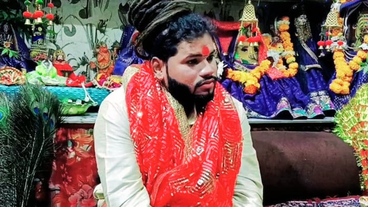 गाजियाबाद की महिलाओं ने खोली दिल्ली के मसानी बाबा की पोल, जाल में फंसा करता था ये गंदा काम UP Tak