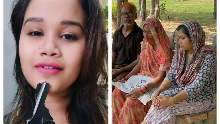 ग्रेटर नोएडा की ‘रिवाल्वर चाची’, भतीजी को कॉल गर्ल बनाने का डाला दबाव, लगे ये आरोप UP Tak