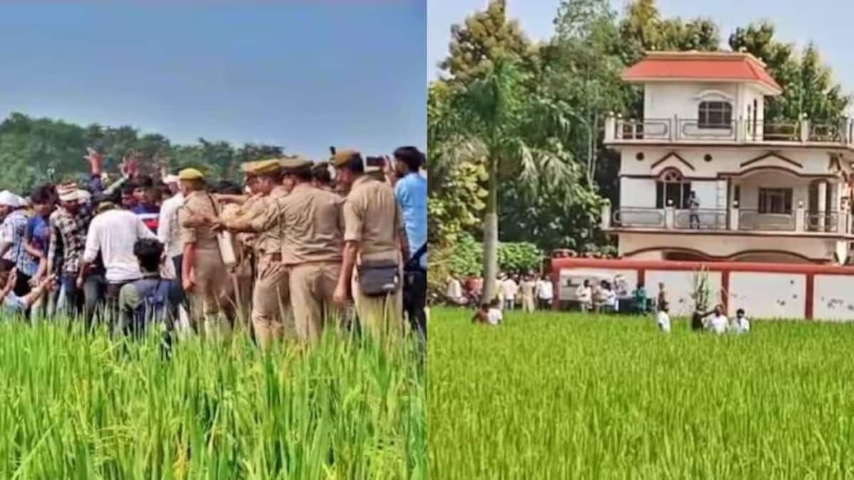 देवरिया कांड : फतेहपुर गांव में लागू हुआ धारा-144, ‘बुलडोजर एक्शन’ को लेकर हुआ था बवाल UP Tak