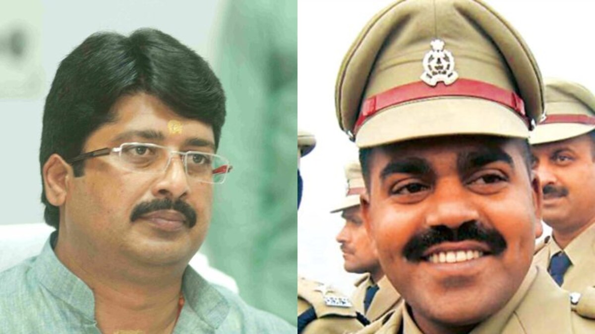 राजा भैया की बढ़ी मुश्किलें! डिप्टी SP जिया उल हक हत्याकांड की जांच के लिए प्रतापगढ़ पहुंची CBI टीम UP Tak