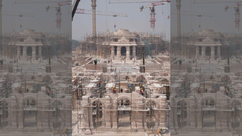 रामलला की प्राण प्रतिष्ठा के पहले अयोध्या के मुसलमानों ने कर दी प्रधानमंत्री मोदी से बड़ी मांग