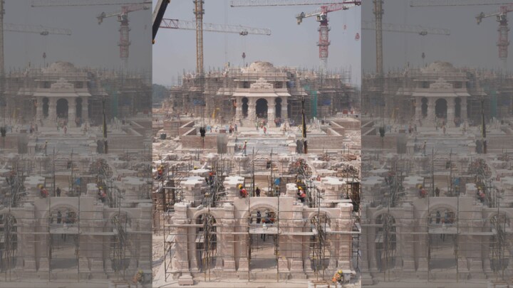 रामलला की प्राण प्रतिष्ठा से पहले अयोध्या के मुसलमानों ने कर दी पीएम मोदी से बड़ी मांग रामलला की प्राण प्रतिष्ठा के पहले अयोध्या के मुसलमानों ने कर दी प्रधानमंत्री मोदी से बड़ी मांग