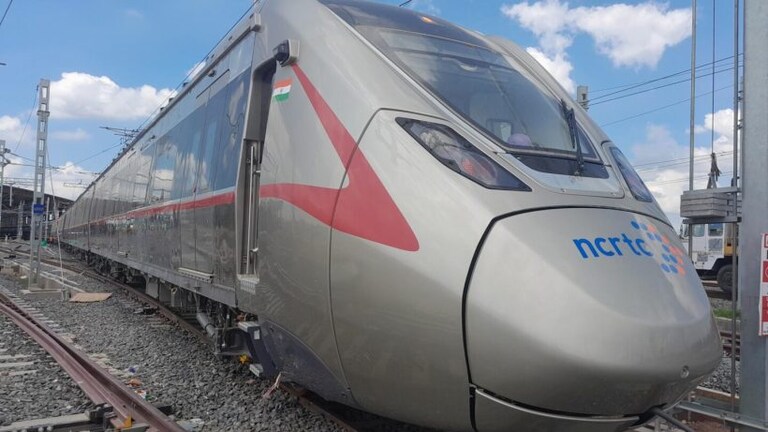 रैपिड रेल के नाम की पहचान अब ‘नमो भारत’ से होगी! शुक्रवार को PM मोदी करेंगे उद्घाटन UpTak