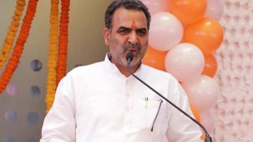 पश्चिमी यूपी को अलग राज्य बनाने का मुद्दा गरमाया, लोकसभा चुनाव से पहले जाट संसद में उठी मांग UP Tak