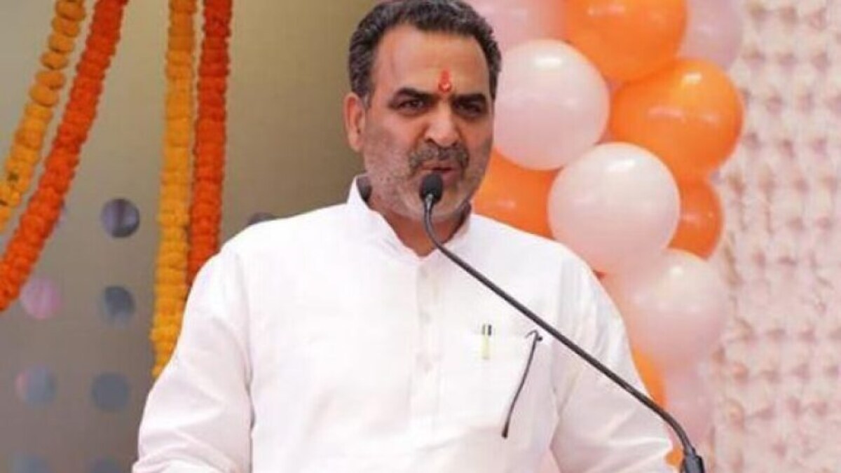 पश्चिमी यूपी को अलग राज्य बनाने का मुद्दा गरमाया, लोकसभा चुनाव से पहले जाट संसद में उठी मांग UP Tak