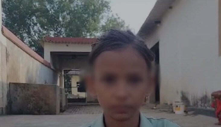 देवरिया कांड: प्रेमचंद्र यादव की बिटियां आई सामने, सरकार से की मार्मिक अपील, बोली- कहां रहेंगे?