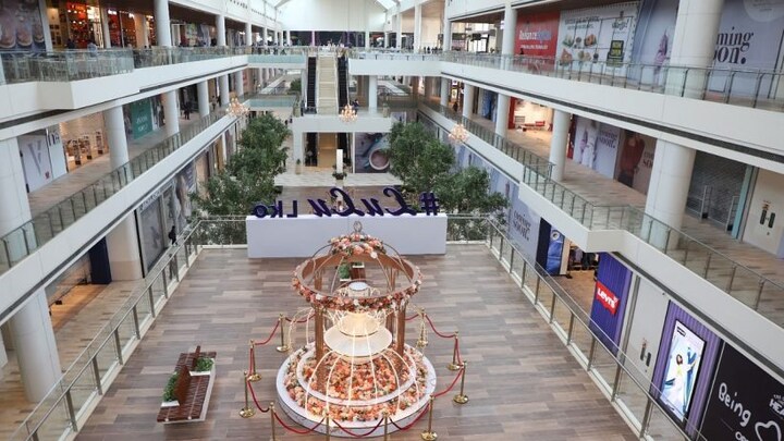 लखनऊ: लुलु हाइपरमार्केट ने Lulu Wali Diwali कैंपेन की शुरुआत की, 12 अक्टूबर-12 नवंबर तक उठाएं लाभ UP Tak