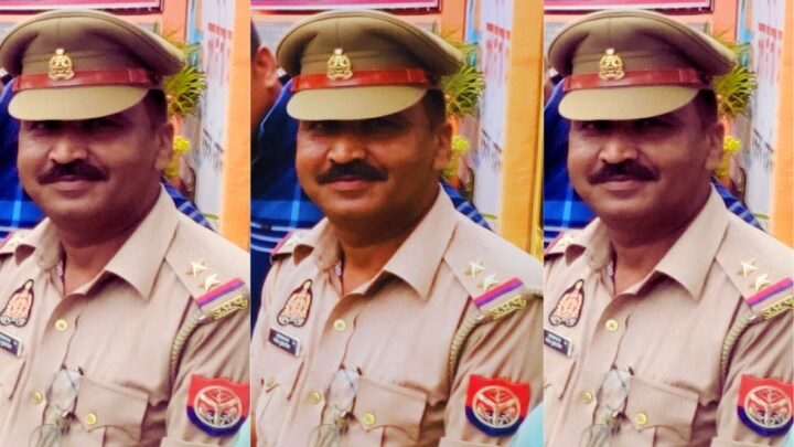 बिजनौर: रेप और 3 तलाक पीड़िता से दारोगा ने व्हाट्सऐप कॉल पर की गंदी बात, ऑडियो आया सामने बिजनौर: रेप और 3 तलाक पीड़िता से दारोगा ने व्हाट्सऐप कॉल पर की गंदी बात, ऑडियो आया सामने