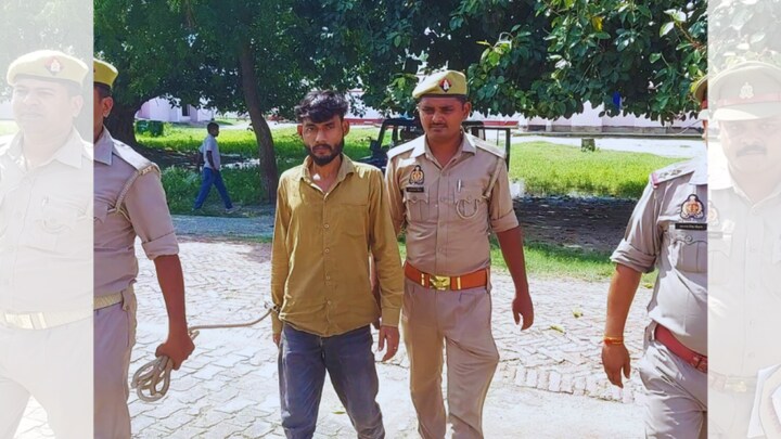 13 साल बाद पकड़ा गया मुख्तार अंसारी का शूटर रामदुलारे, इन तीन हत्याओं में आया नाम UP Tak