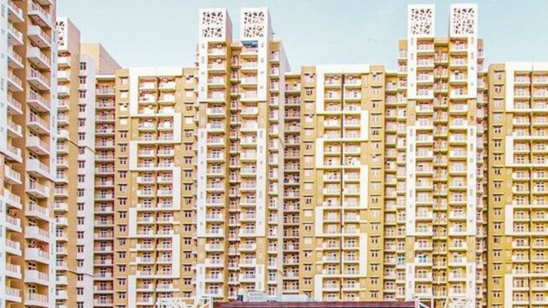 ग्रेटर नोएडा में 22वीं मंजिल से गिरकर अमेरिकी नागरिक की मौत, क्या क्रिस्टोफर ने सुसाइड किया? UP Tak