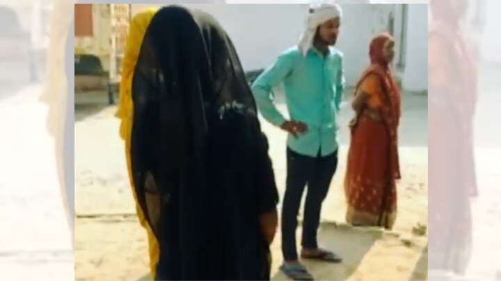 अलीगढ़: शराब पीने से किया मना तो हैवान बन गया शख्स, अपने ही बेटे को सुला दी मौत की नींद UP Tak