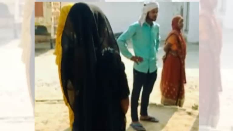 अलीगढ़: शराब पीने से किया मना तो हैवान बन गया शख्स, अपने ही बेटे को सुला दी मौत की नींद UPTak