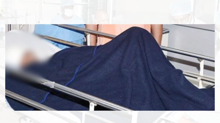 देवरिया हत्याकांड में सत्यप्रकाश दुबे के जिंदा बचे छोटे बेटे की अब ऐसी है हालत, बार-बार मां-बाप को कर रहा याद UP Tak