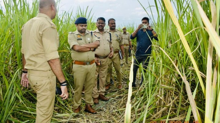 बहराइच : दो बिघा जमीन के लिए देवर ने भाभी से किया प्रेम का नाटक और फिर कर दी हत्या UP Tak