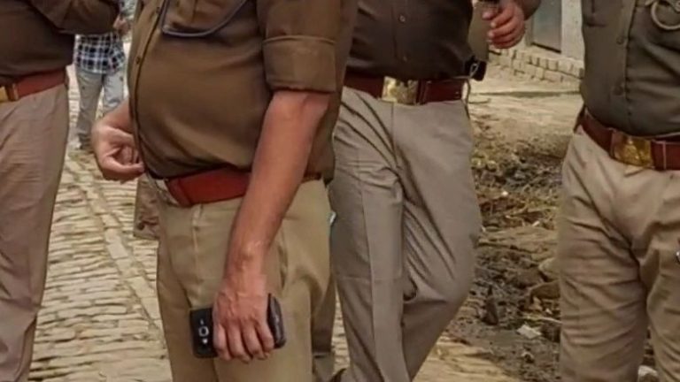 छत्तीसगढ़ पुलिस के भगोड़े सिपाही ने ज्वाइन कर ली UP पुलिस, यूं पकड़ा गया