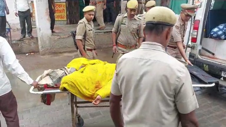 एक के बदले में पांच को मारा, देवरिया में 6 लोगों के हत्याकांड के अंदर की ये कहानी सामने आई UP Tak