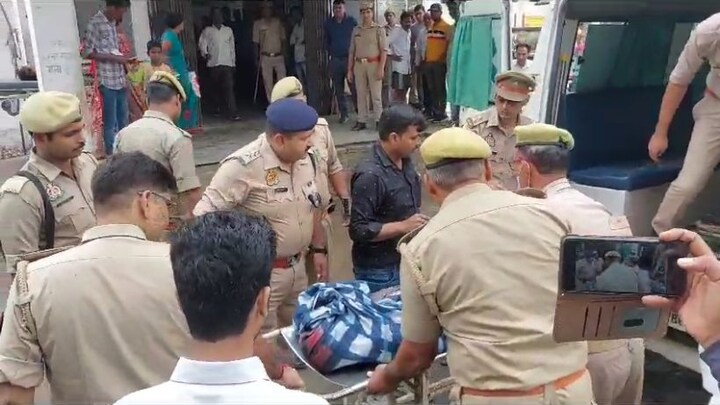 देवरिया में जिस जमीन के चलते गिरीं 6 लाशें, उसकी क्या है पूरी कहानी? UP Tak