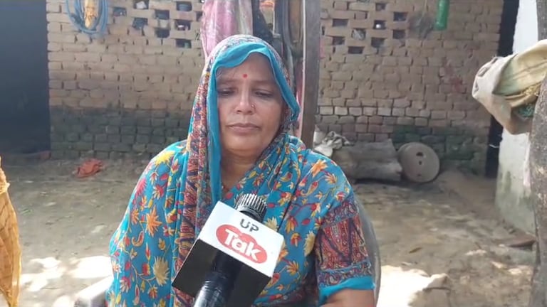 देवरिया: मुख्य आरोपी नवनाथ की पत्नी का बड़ा दावा- ‘मेरा पति उस दिन घटनास्थल तक पहुंचा ही नहीं था’ UP Tak