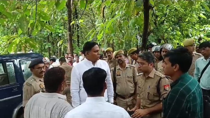 देवरिया नृशंस हत्याकांड में किन 6 लोगों की हुई है मौत? जानिए सबके बारे में UP Tak