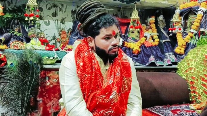 दिल्ली का बाबा मसानी जमकर करता था गंदा काम, गाजियाबाद की महिलाओं ने की FIR तो पता चली हकीकत UP Tak