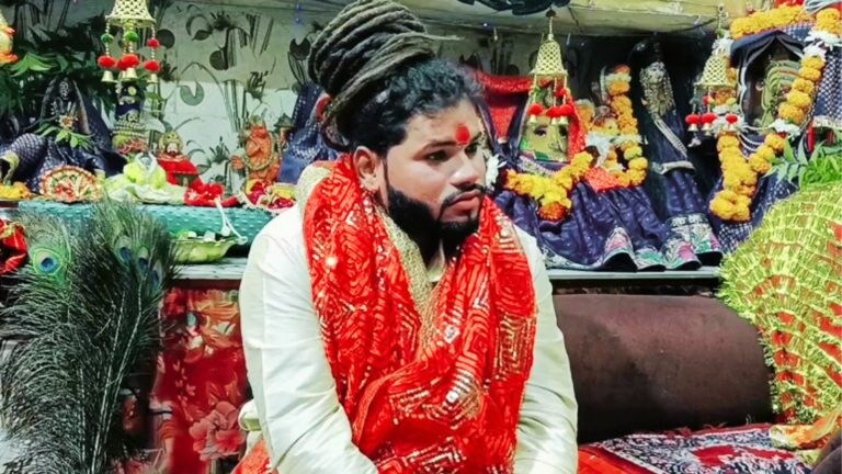 दिल्ली का बाबा मसानी जमकर करता था गंदा काम, गाजियाबाद की महिलाओं ने की FIR तो पता चली हकीकत UP Tak