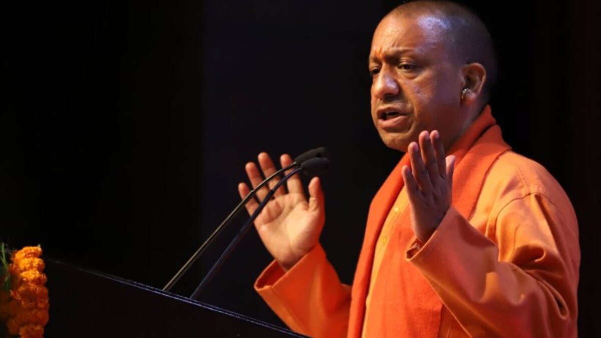 CM योगी ने कही थी सिंध लेने की बात, अब भड़का पाकिस्तान, राम जन्मभूमि को लेकर भी ये कहा UP Tak