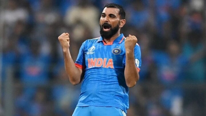 14 साल की उम्र से ही घर से 25 किलोमीटर दूर रोजाना इस स्टेडियम में जाते थे शमी, कोच ने बताईं अनसुनी बातें UP Tak