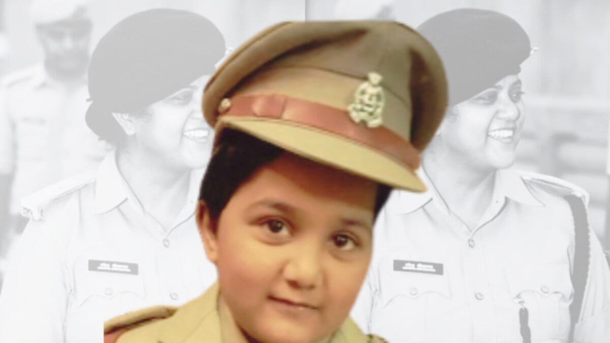 नैमिश को IPS बनाना चाहती थीं ACP श्वेता, बेटे को दिलवाई थी वर्दी, पर होनी को कुछ और मंजूर था… UP Tak