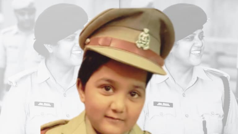 ACP श्वेता के बेटे को रौंदने के मामले में सपा नेता अरेस्ट, सबूत मिटाने के लिए किया ये काम UP Tak