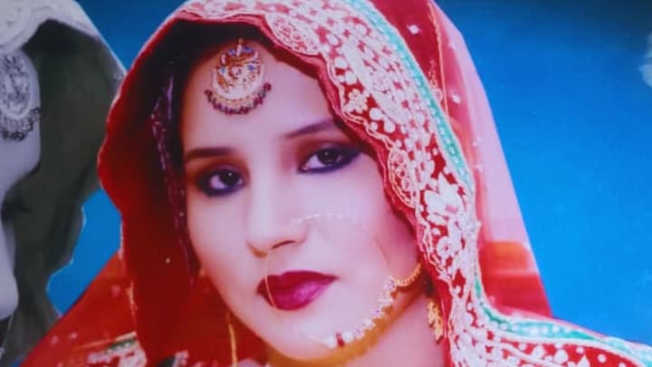 अतीक के परिवार को एक और झटका, अशरफ की पत्नी जैनब पर पुलिस ने लिया ये एक्शन UP Tak