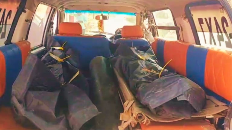 बहराइच में शादीशुदा महिला का 21 साल के छात्र से चल रहा था प्रेम प्रसंग? दोनों की यूं हुई मौत UP Tak