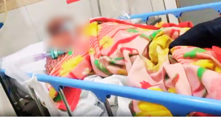 बरेली में पुलिस की पिटाई से किसान की हुई मौत? चौकी प्रभारी समेत 7 पुलिसकर्मी निलंबित UP Tak