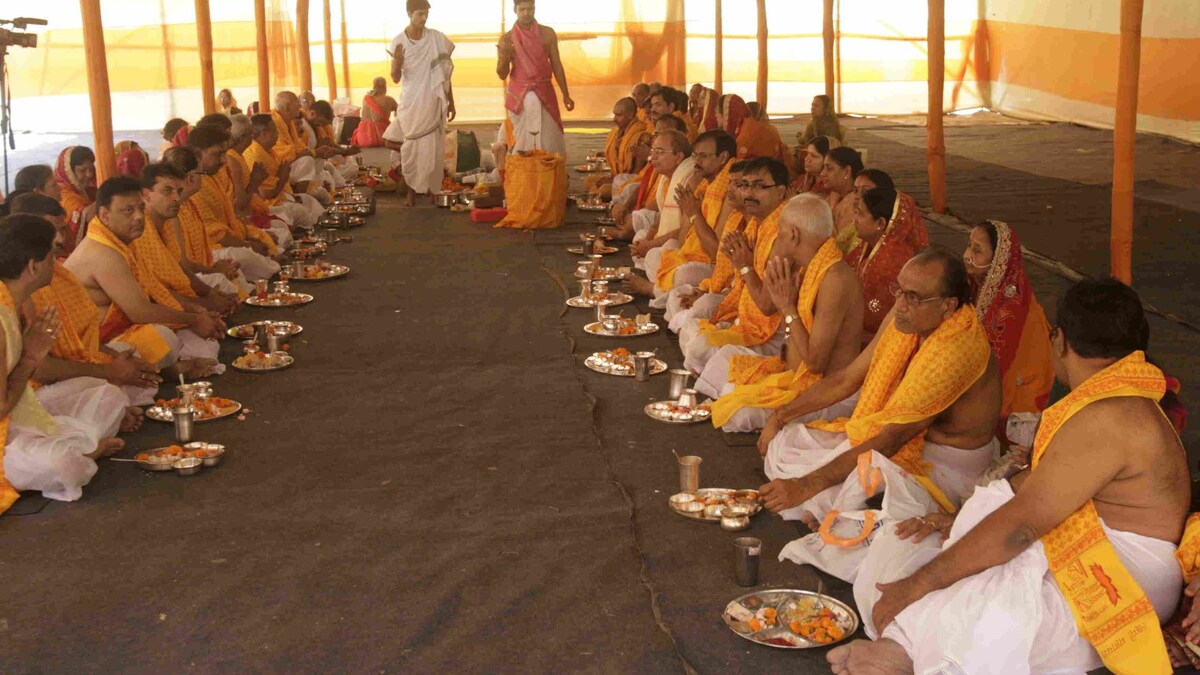 अयोध्या: राम मंदिर में पुजारी पद के लिए 200 अभ्यर्थियों को इंटरव्यू के लिए बुलाया गया UpTak