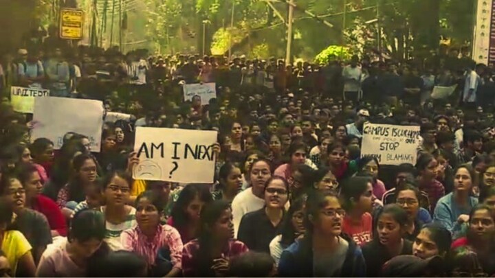 बुलेट से आए 3 लड़के, मेरे कपड़े उतारे… IIT BHU की छात्रा के FIR से क्या-क्या पता चला? बुलेट से आए 3 लड़के, मेरे कपड़े उतारे... IIT BHU की छात्रा के FIR से क्या-क्या पता चला?