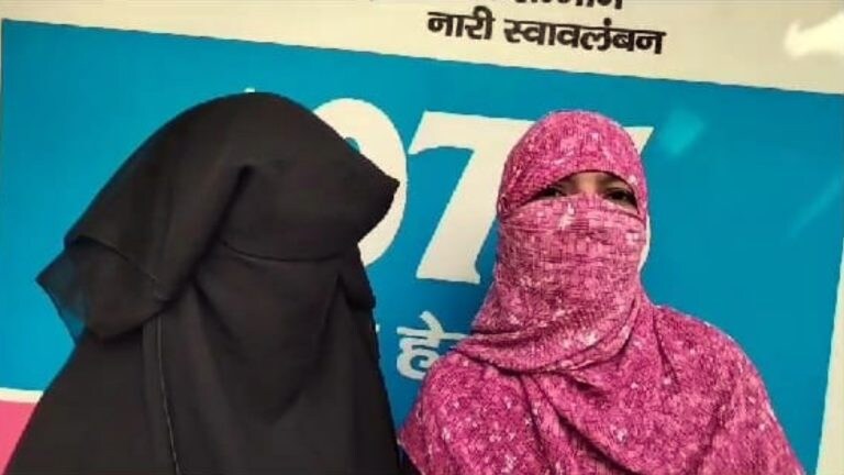 मेरठ की फरहीन को पति ने फोन पर दिया 3 तलाक, इस महिला के आरोप सुन आप भी भड़क जाएंगे UP Tak