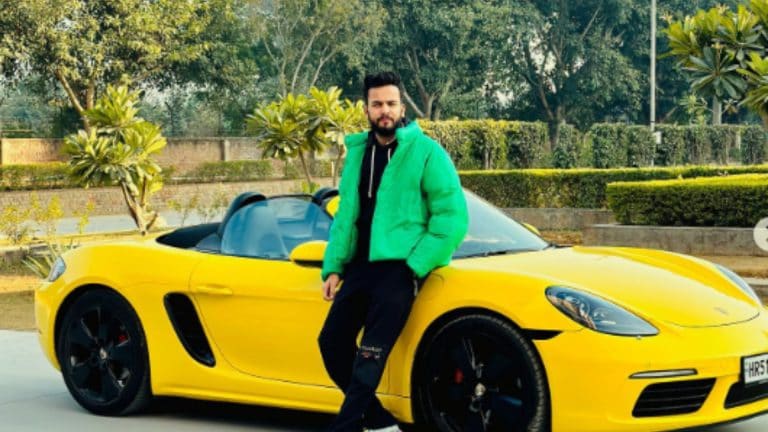 एल्विश यादव केस में पुलिस को मिली बड़ी कामयाबी, राहुल की डायरी बरामद, अब खुलेंगे कई राज? UP Tak