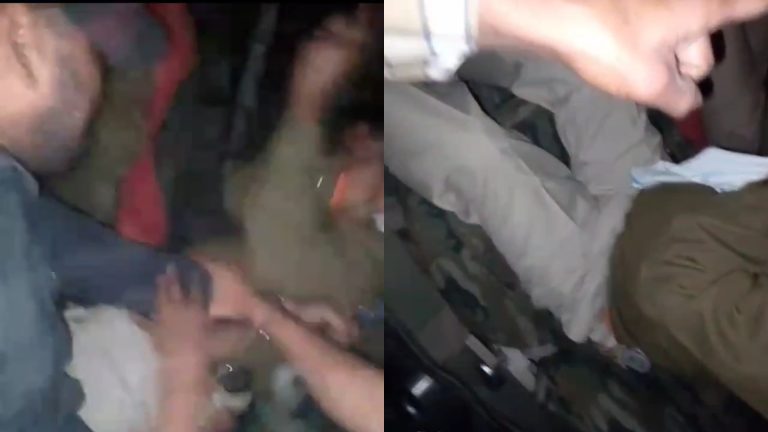 कासगंज: पुलिसकर्मियों की पिटाई, फाड़ी वर्दी, वीडियो वायरल होने पर दर्ज हुआ केस UP Tak