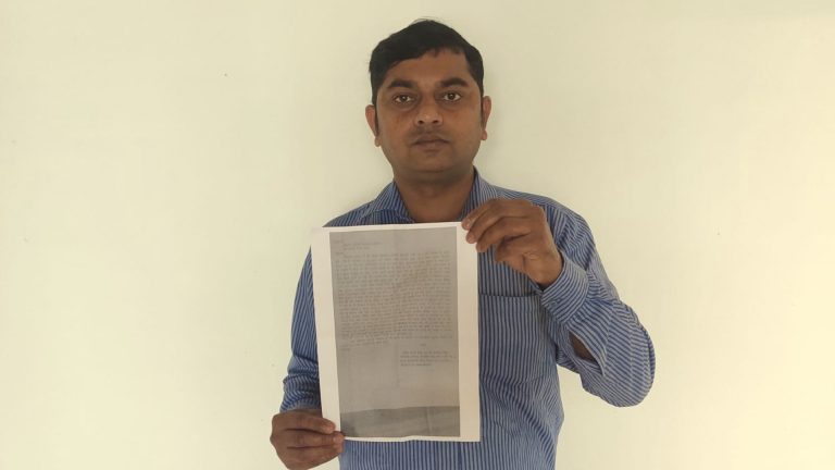 ‘पहले पत्नी ने खूब मारा फिर घर में बंद किया’. बांदा में पति की आपबीती सुन चौंक जाएंगे UP Tak