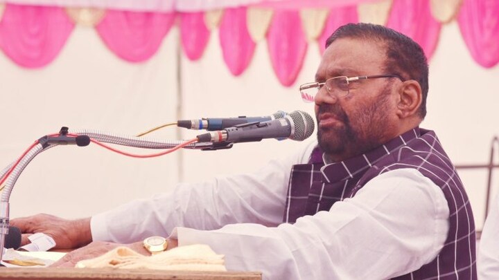 स्वामी प्रसाद मौर्य ने मां लक्ष्मी को लेकर ऐसा क्या कह दिया? दिवाली पर खूब ट्रोल हुए सपा नेता UP Tak