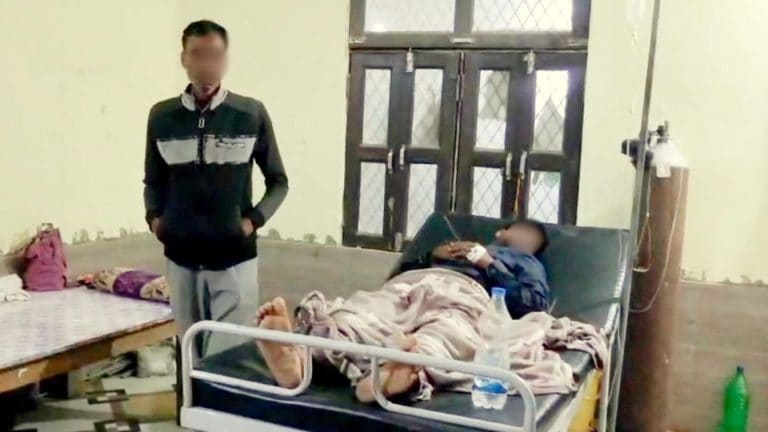 कौशांबी: नौकर ने मालकिन से की रेप की कोशिश, महिला ने काटा प्राइवेट पार्ट और फिर… UP Tak