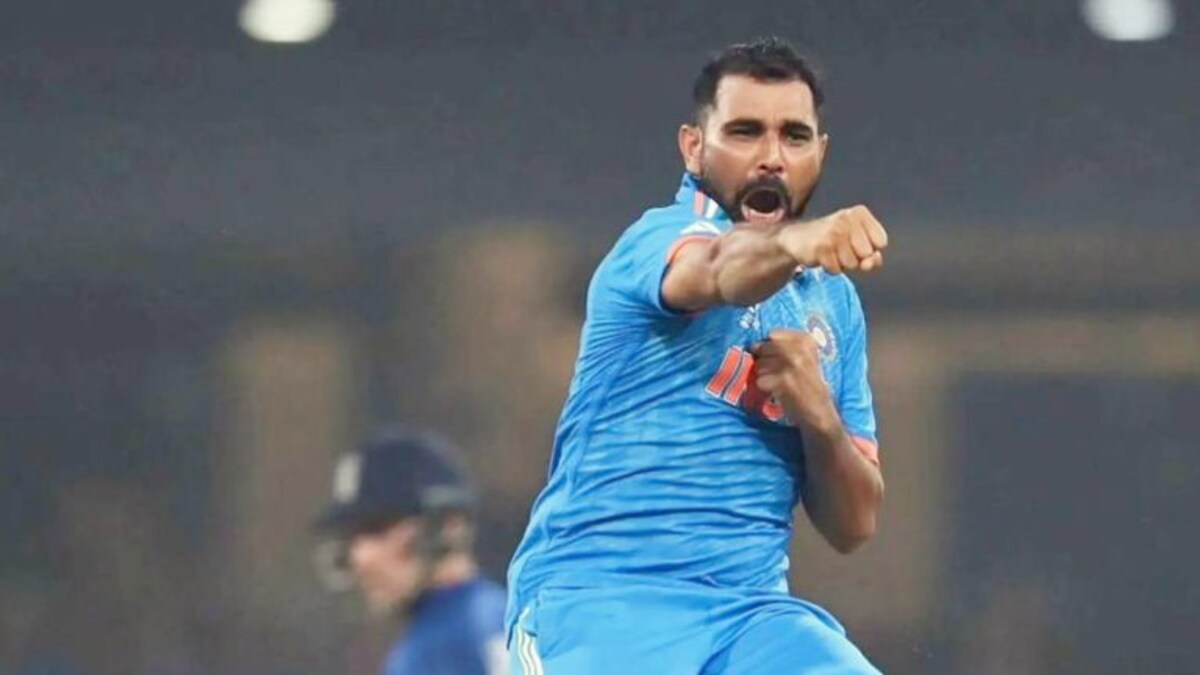 ‘नजर रखते कि अपार्टमेंट से कूद ना जाऊं’, मोहम्मद शमी ने जब रोहित शर्मा को बताई अपनी ये कहानी ‘नजर रखी जाती कि अपार्टमेंट से कूद ना जाऊं’, मोहम्मद शमी ने जब रोहित को बताई अपनी ये कहानी