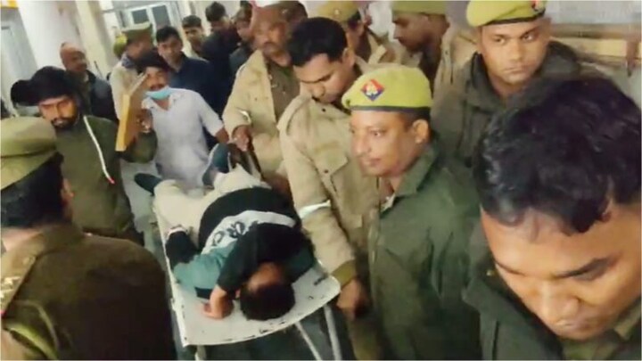 10 दिन बाद दुल्हन बनने वाली थी युवती तो प्रेमी ने किया एसिड अटैक, पुलिस ने किया ये हाल 10 दिन बाद दुल्हन बनने वाली थी युवती तो प्रेमी ने किया एसिड अटैक, पुलिस ने किया ये हाल