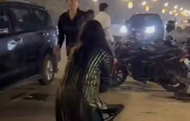 गोरखपुर : अपने बॉयफ्रेंड के साथ नौका विहार पर गईं थी लड़कियां, फिर हुआ हाईवोल्टेज ड्रामा