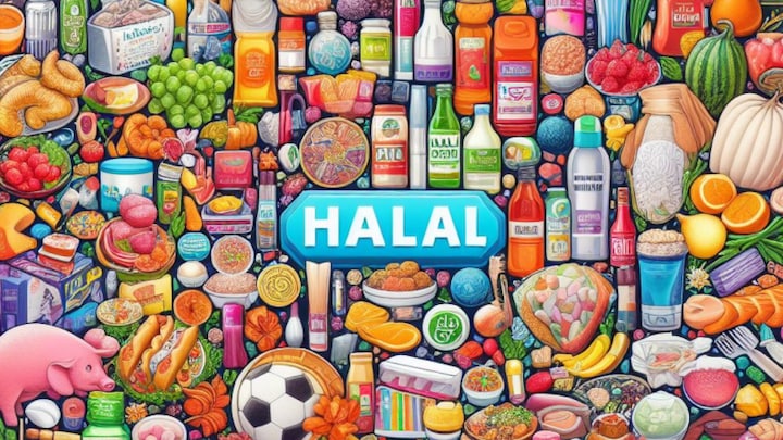 यूपी में अब हलाल प्रोडक्ट नहीं बिक पाएंगे? क्या होते हैं ये और क्यों है इनको लेकर विवाद UP Tak